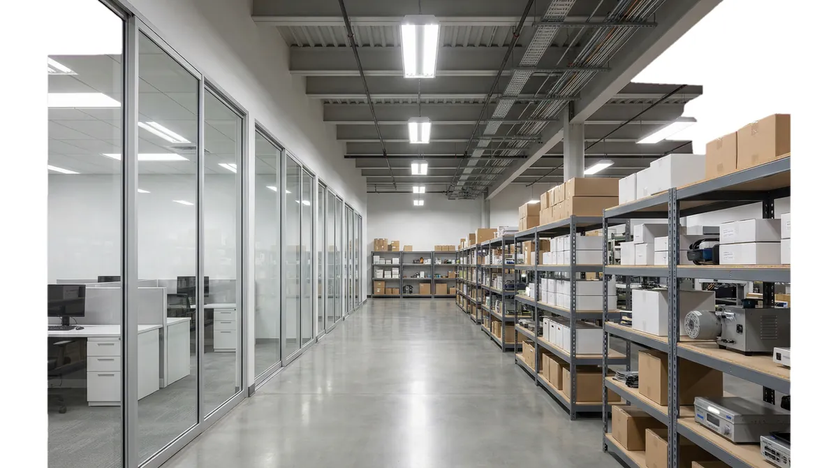 Best Commercial Electrician Reno - Tenant Improvements