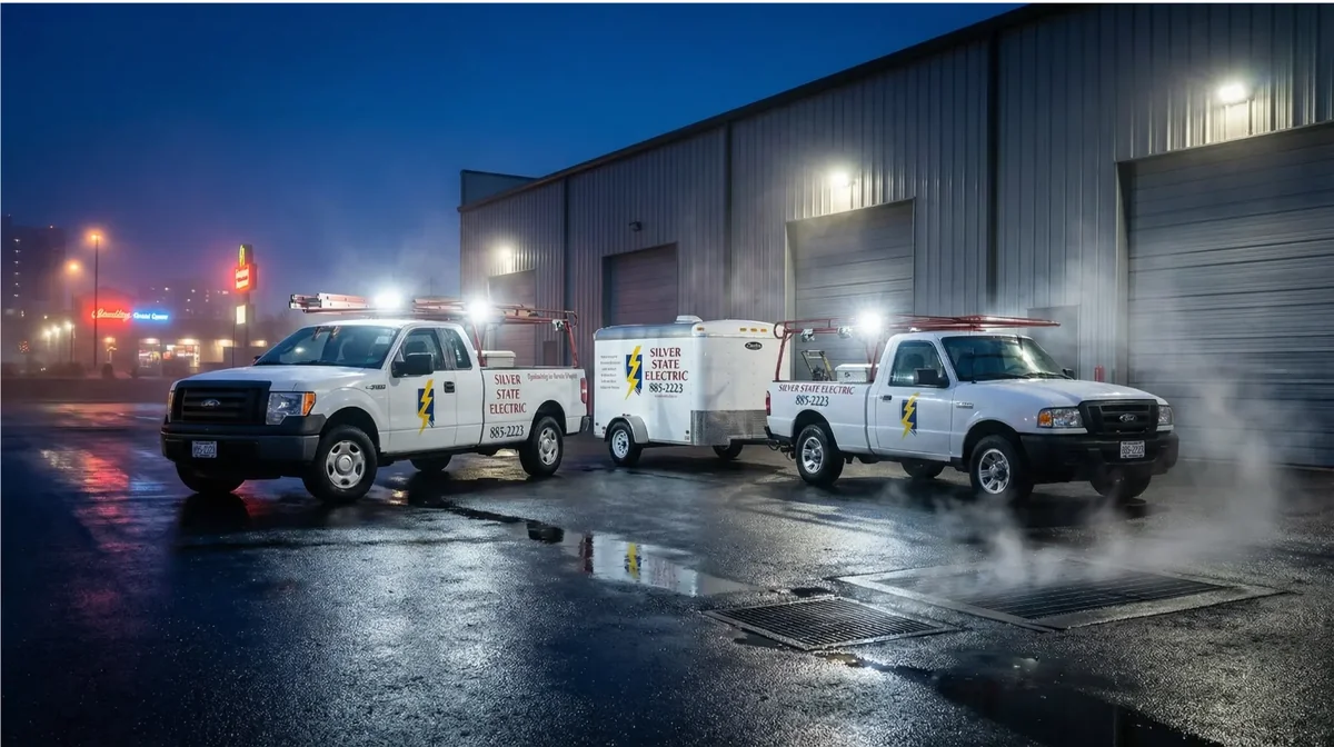 Night Emergency Service