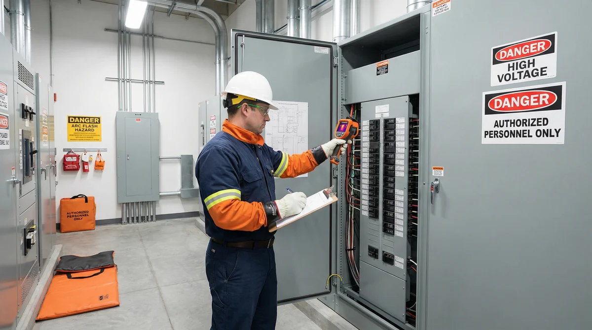 Commercial Code Compliance