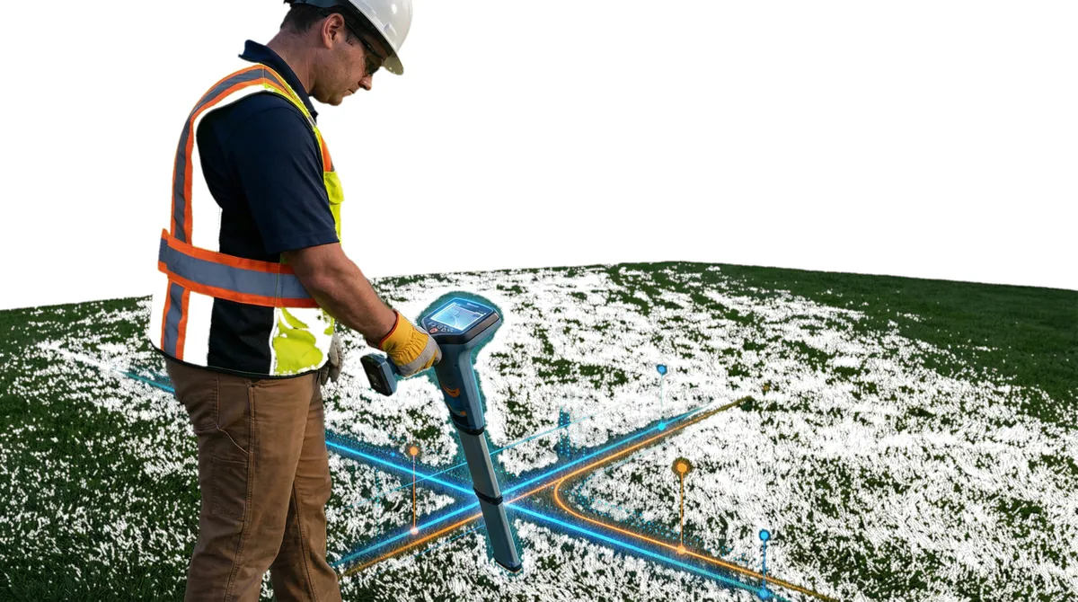 Why Calling 811 Isn't Enough